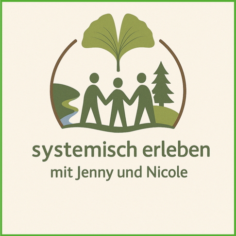 Logo | systemisch erleben