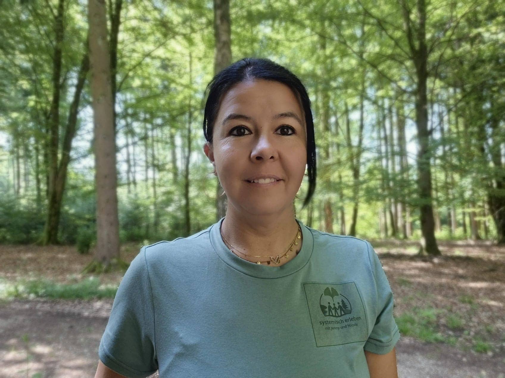 Nicole Amann | systemisch erleben